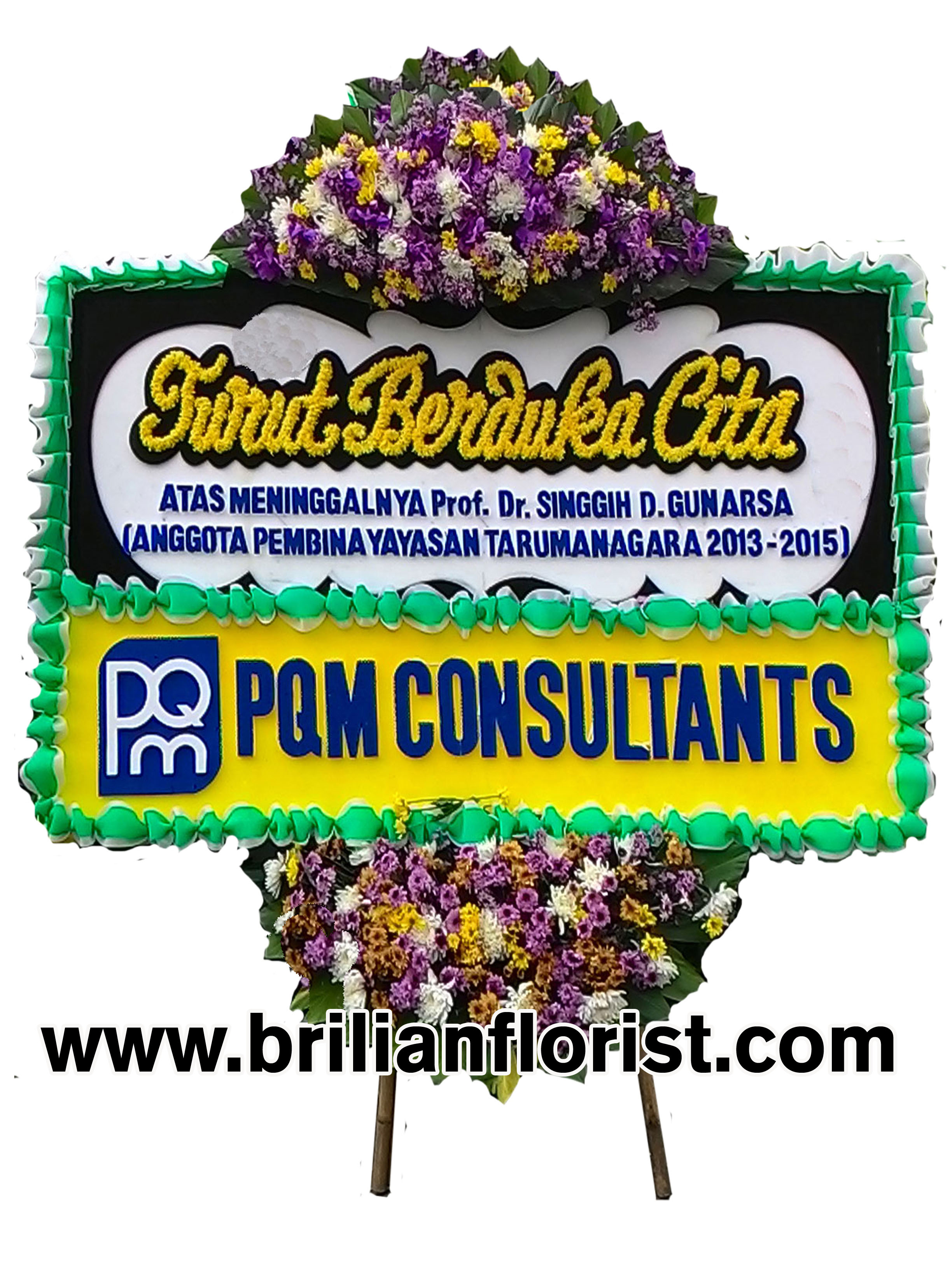Florist Jakarta